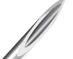 Penfine Classic - Needle tip